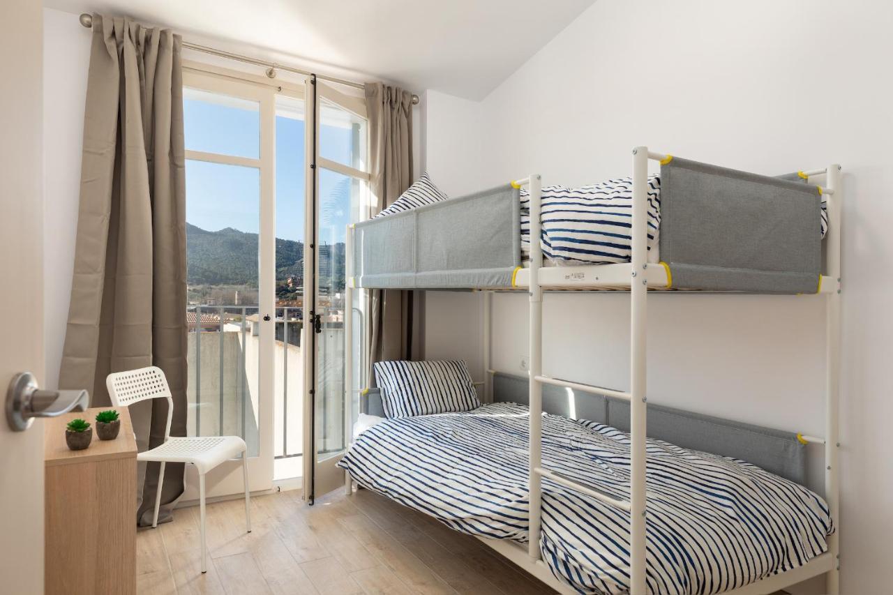 Hauzify I 4winds Sant Feliu de Guixols