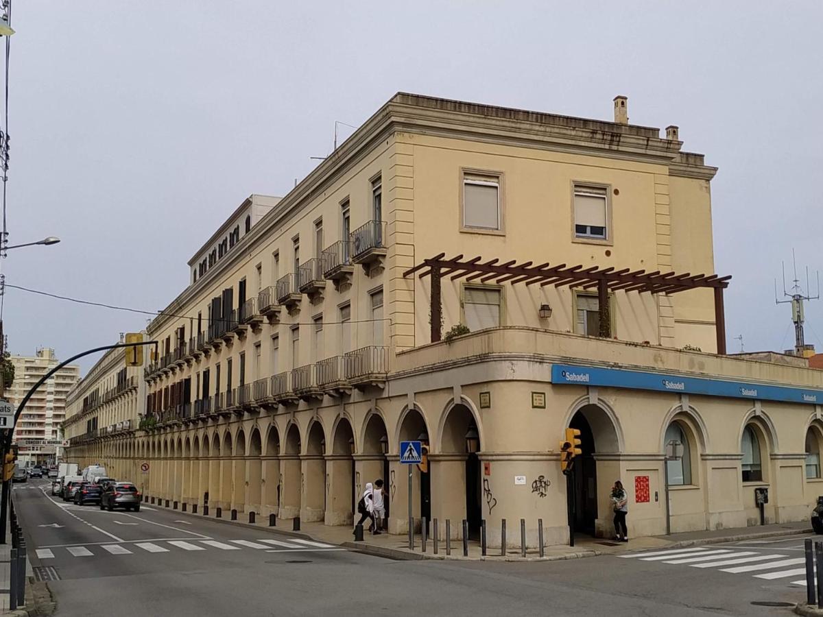 Casa Centrica A