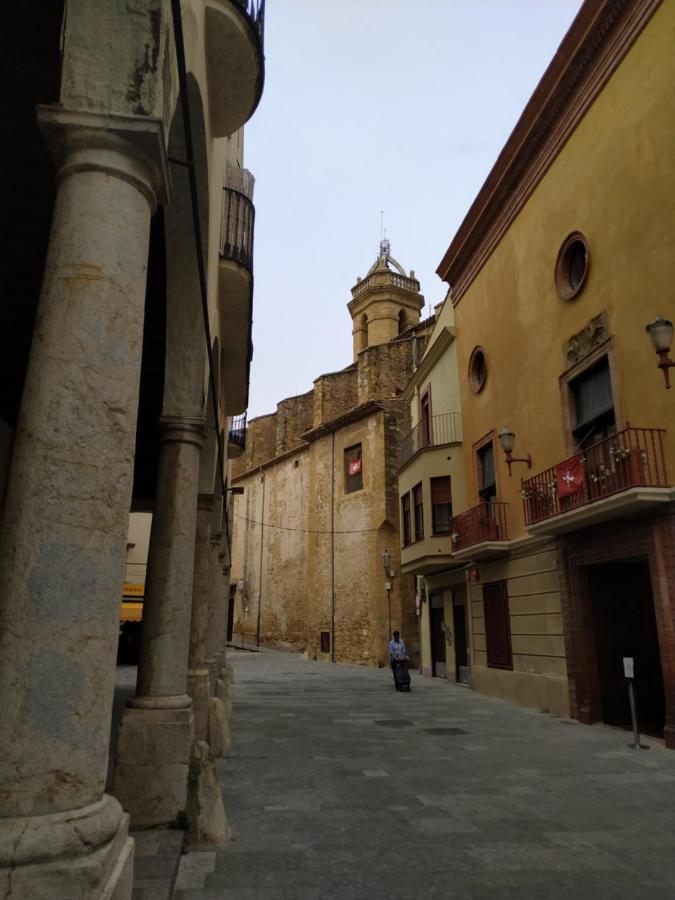 Casa Centrica A La Bisbal d'Emporda