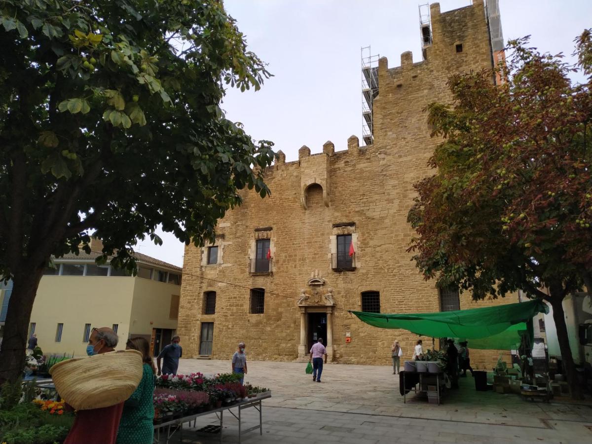 Holiday home Casa Centrica A