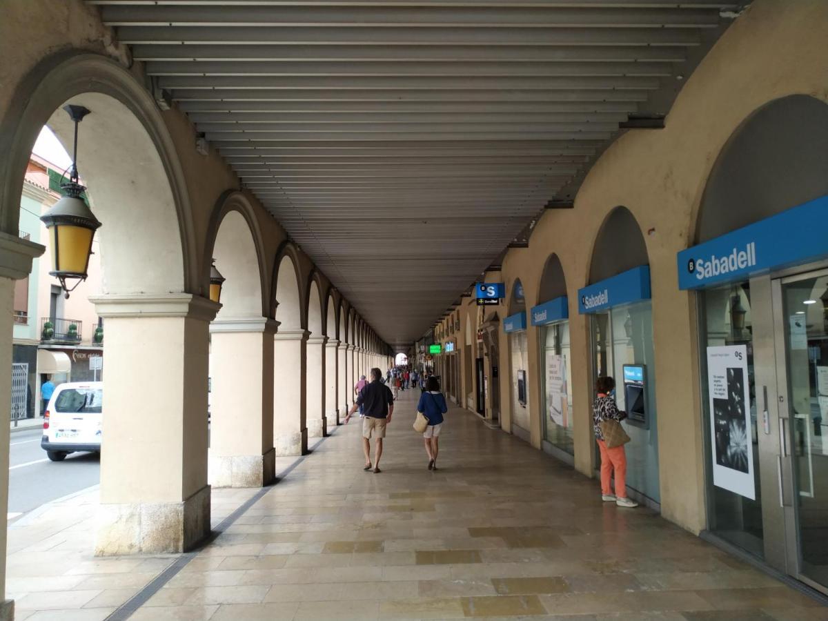 Casa Centrica A La Bisbal d'Emporda