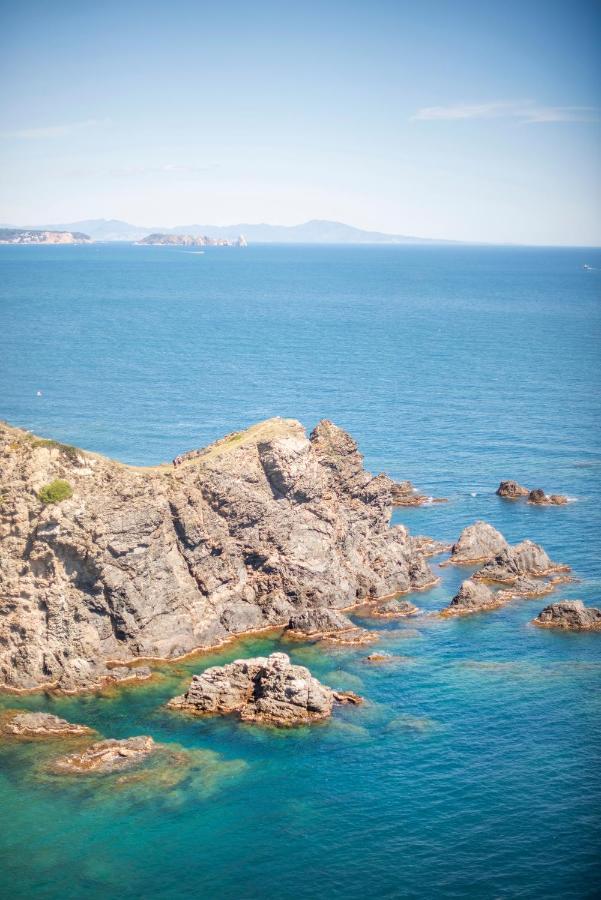 Cap Sa Sal Apartment Begur