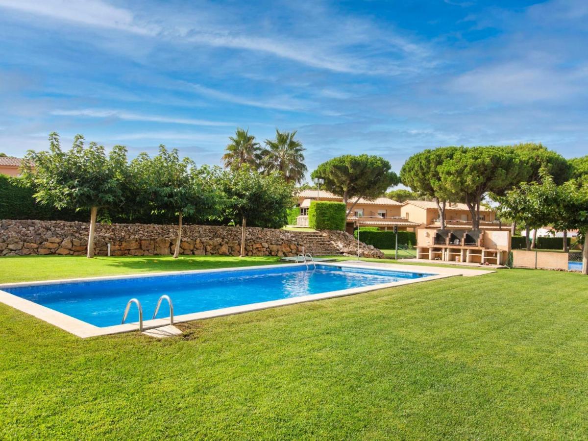 Сasa de vacaciones Tramuntana By Interhome L' Escala