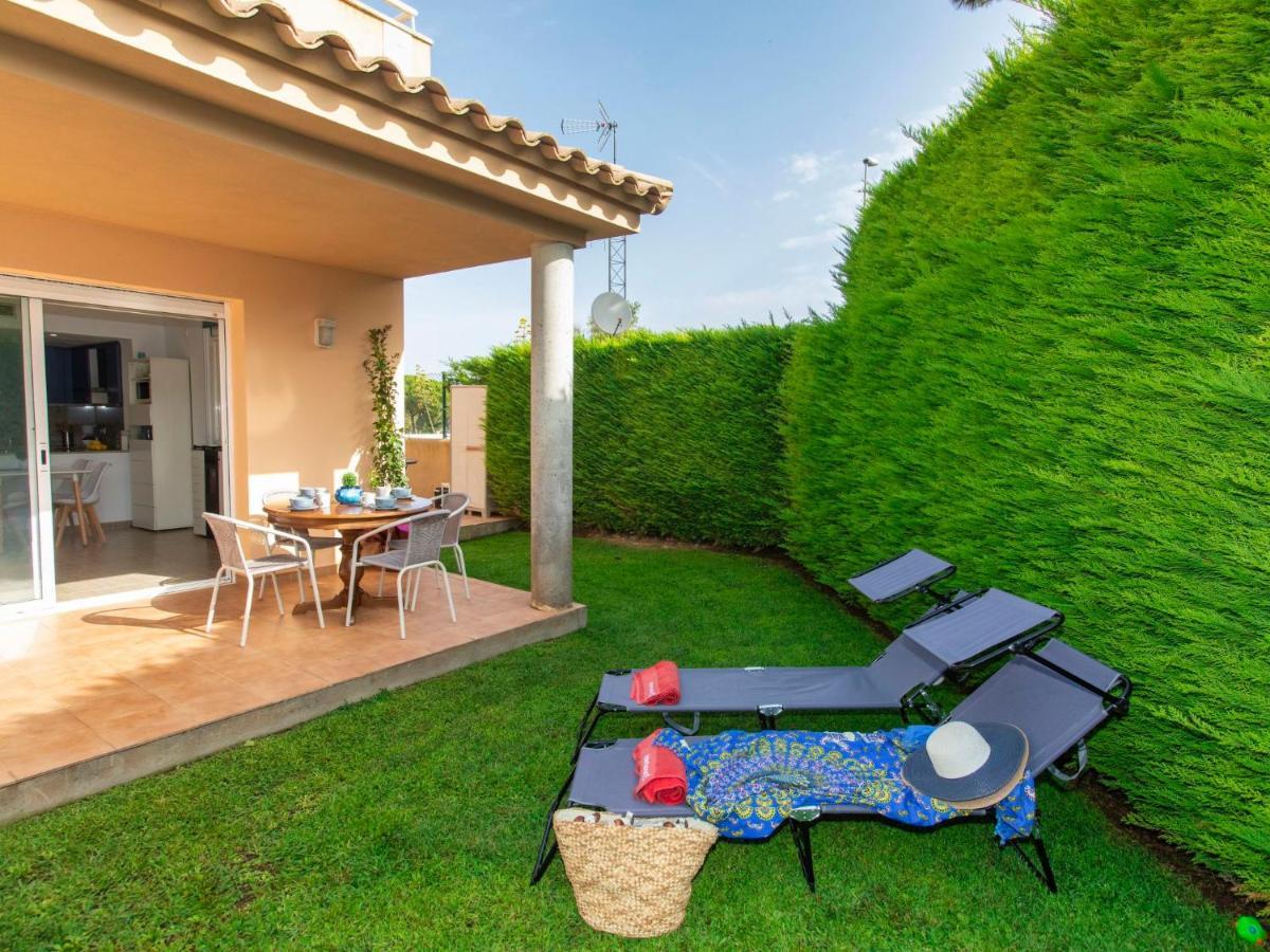 Tramuntana By Interhome * L' Escala