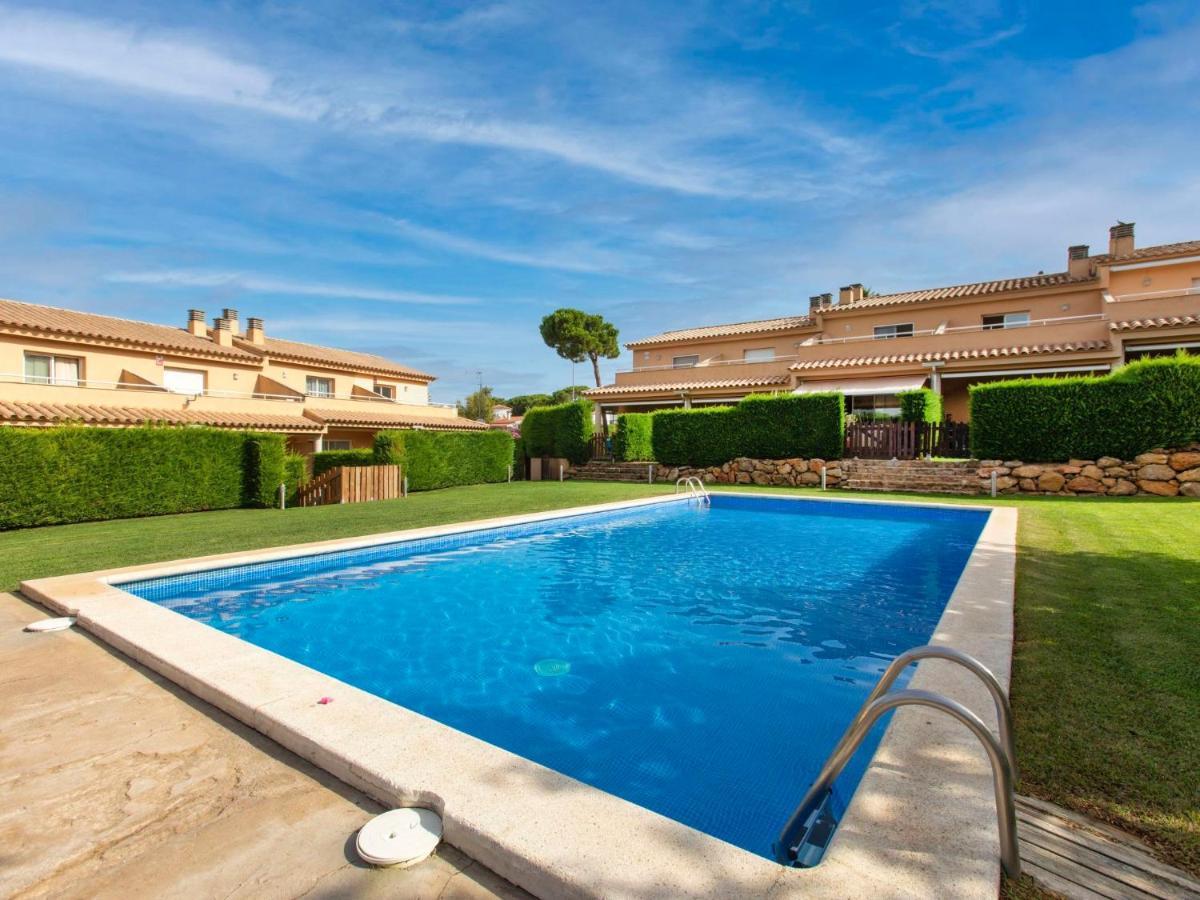 Сasa de vacaciones Tramuntana By Interhome *