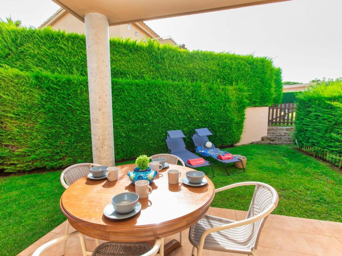 Tramuntana By Interhome * L' Escala