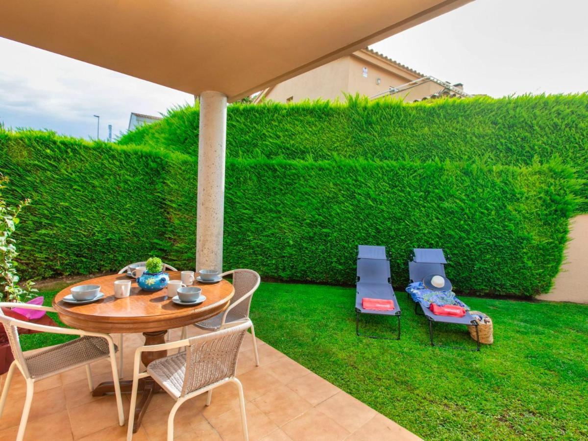 Tramuntana By Interhome Сasa de vacaciones L' Escala