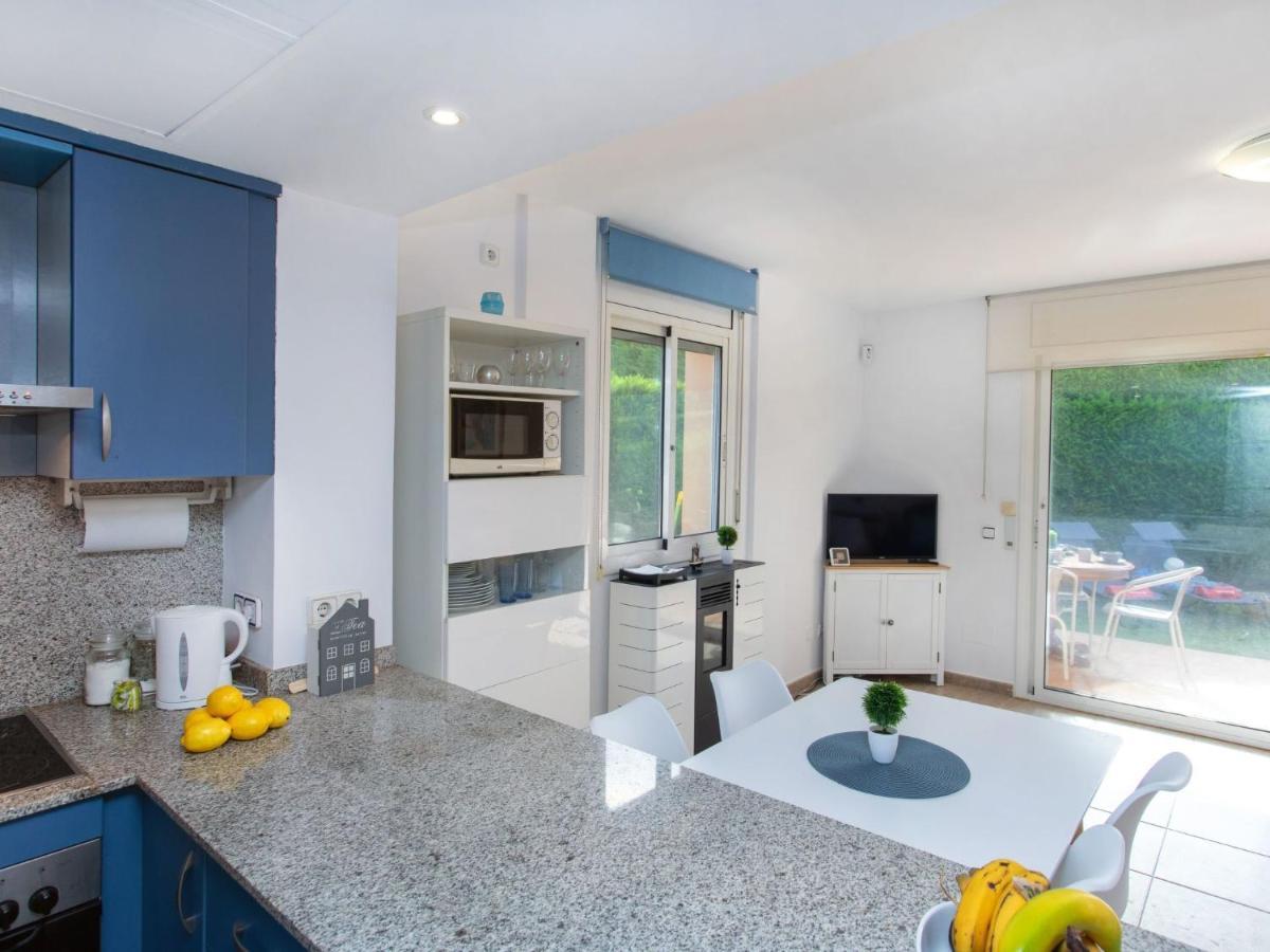 Tramuntana By Interhome Сasa de vacaciones L' Escala