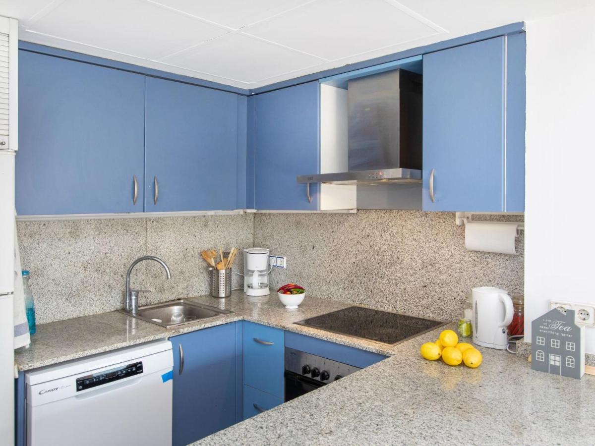 Tramuntana By Interhome Сasa de vacaciones
