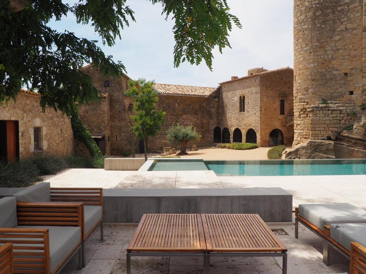 Deco - Casa Castell De Holiday home