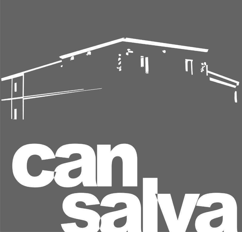 Casa rural Can Salva Amb Jacuzzi Privat *