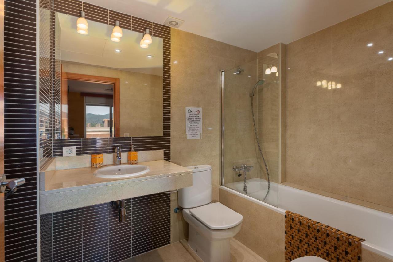 Hauzify I Atic Balmanya Apartment
