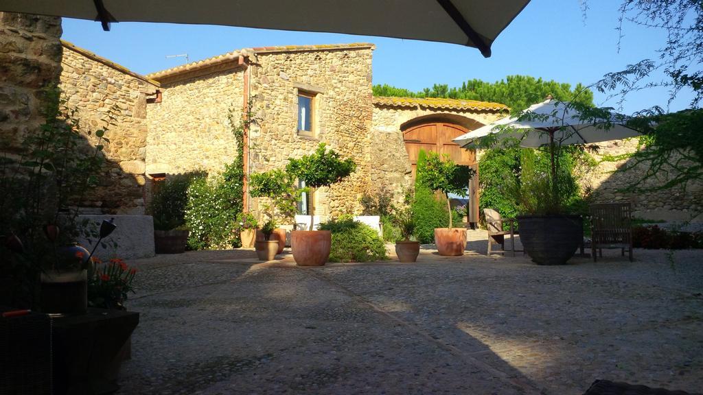 Carbo De Les Olives Country house