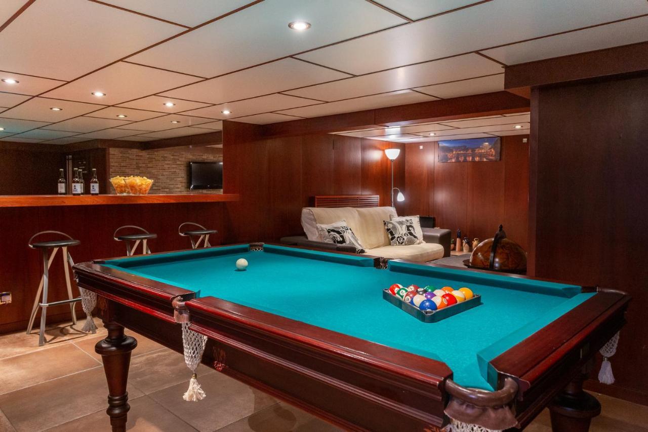 Casa Hermosa Сasa de vacaciones *