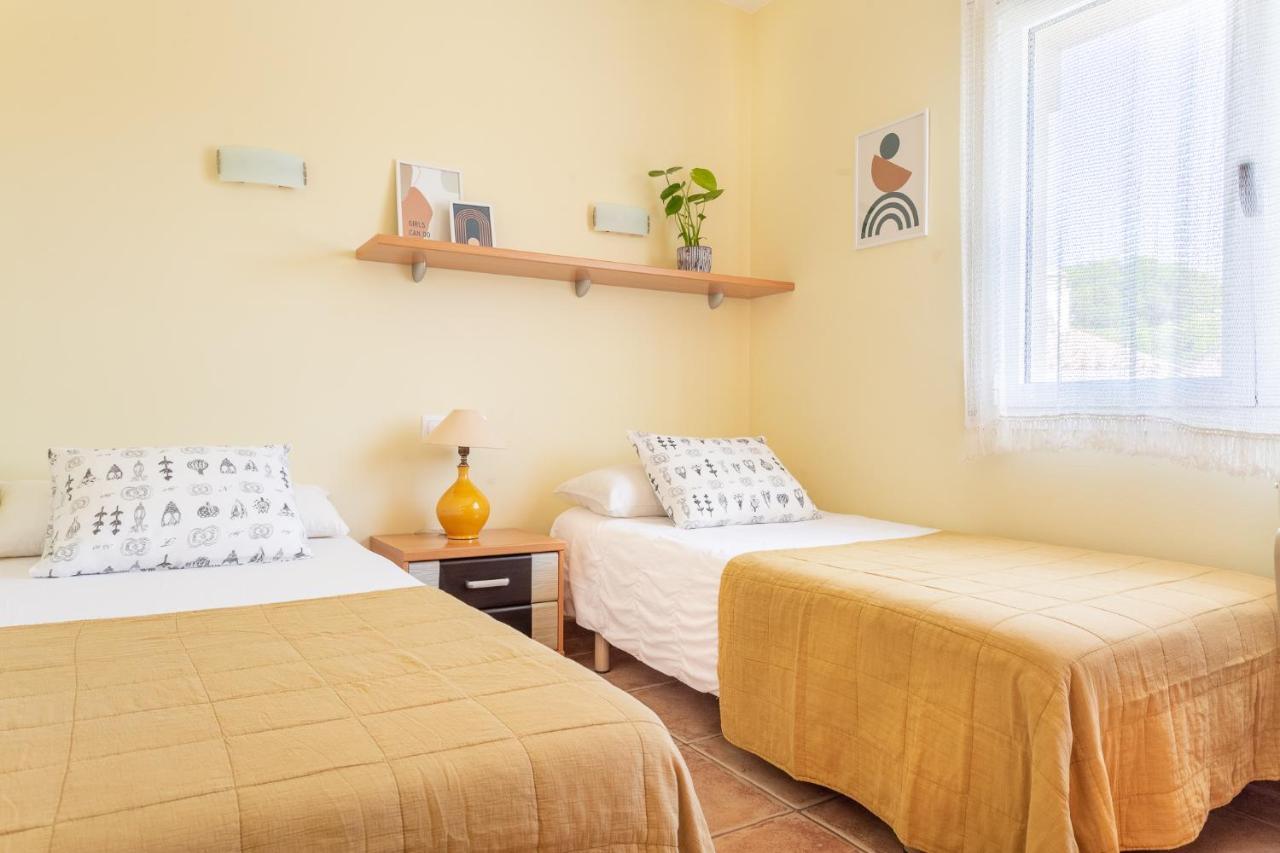 Casa Hermosa L' Escala