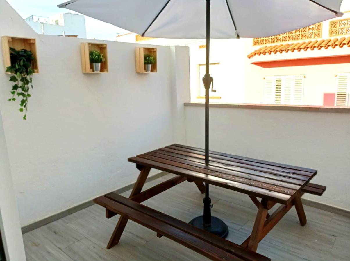 Ca La Lola Сasa de vacaciones *