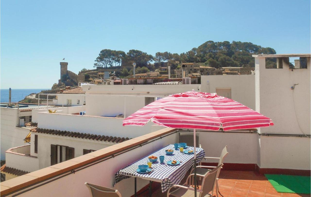 Apartamento 2 Bedroom Amazing In