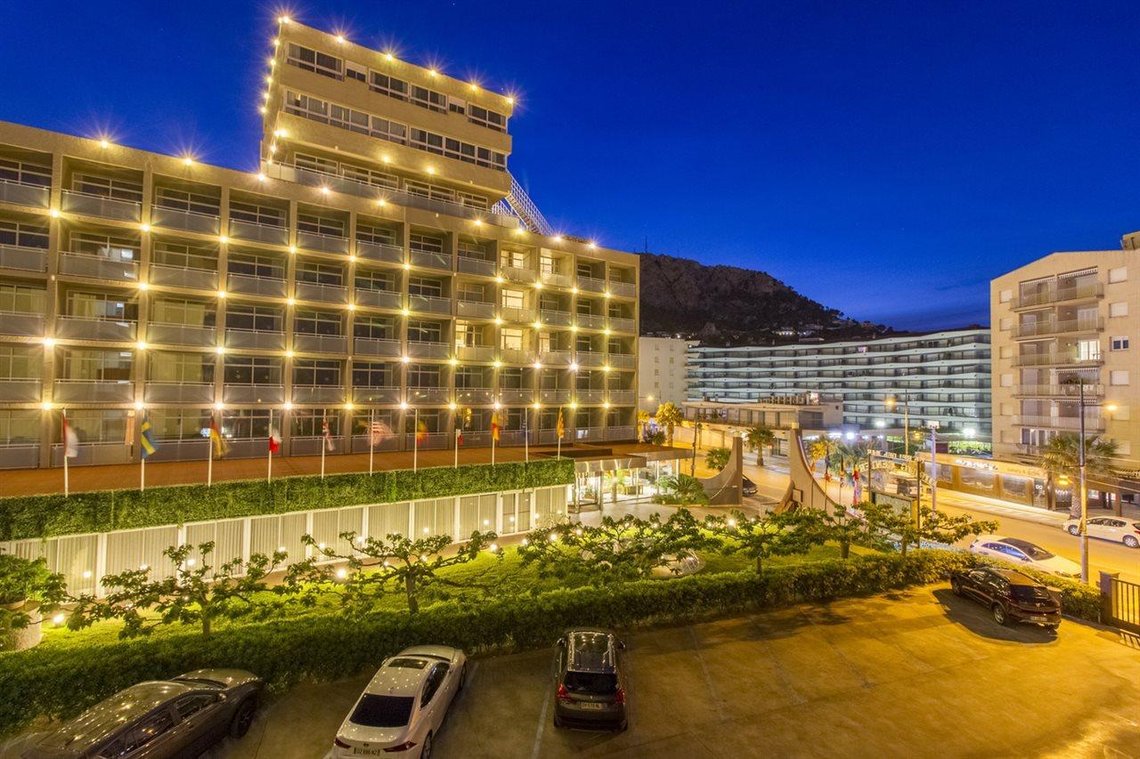 Panorama Hotel 4*