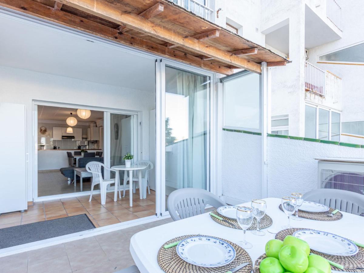 Sant Maurici By Interhome Apartment *