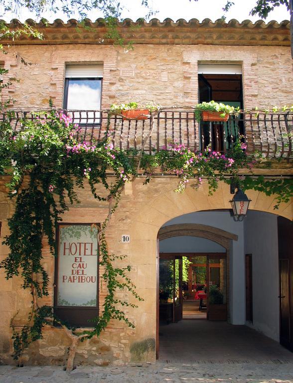 Hotel El Cau Del Papibou - Adults Only 3*