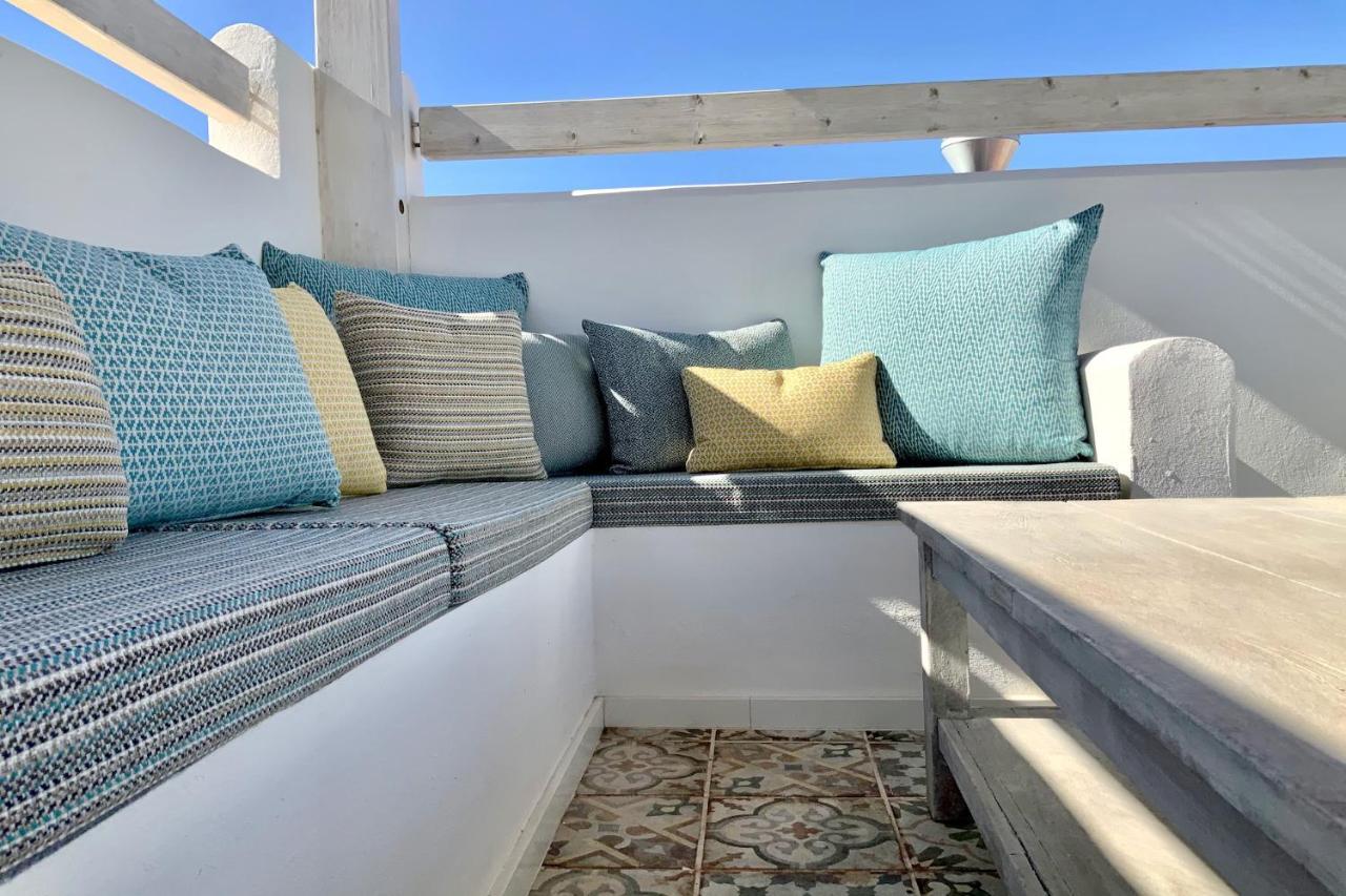 Apartamento El Gavell, Terrace Boutique L' Escala