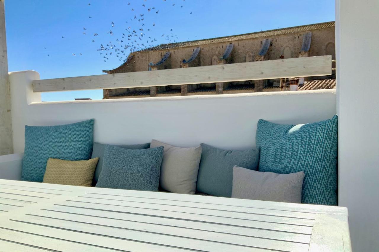 El Gavell, Terrace Boutique *