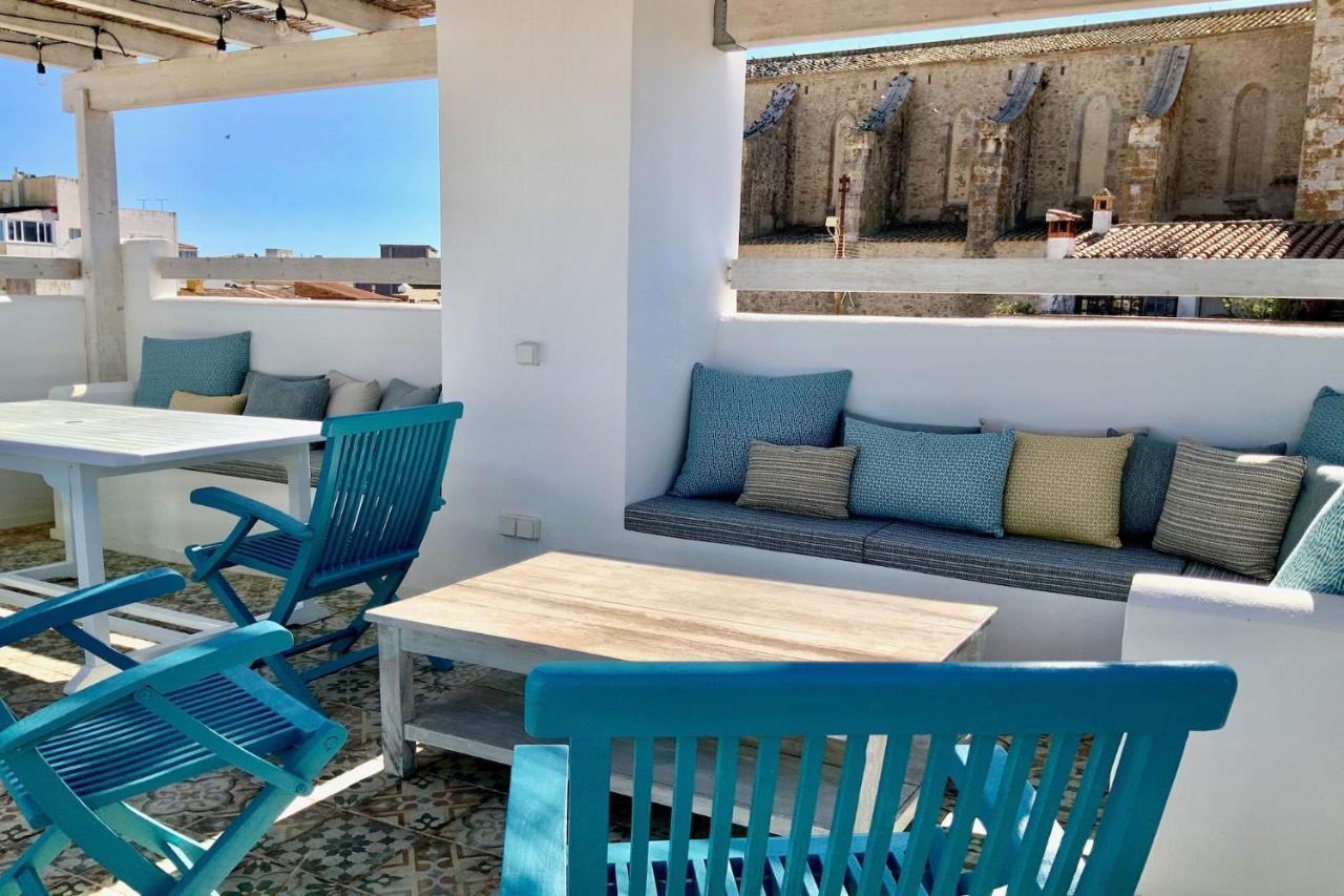 Apartamento El Bagul, Terrace Boutique *