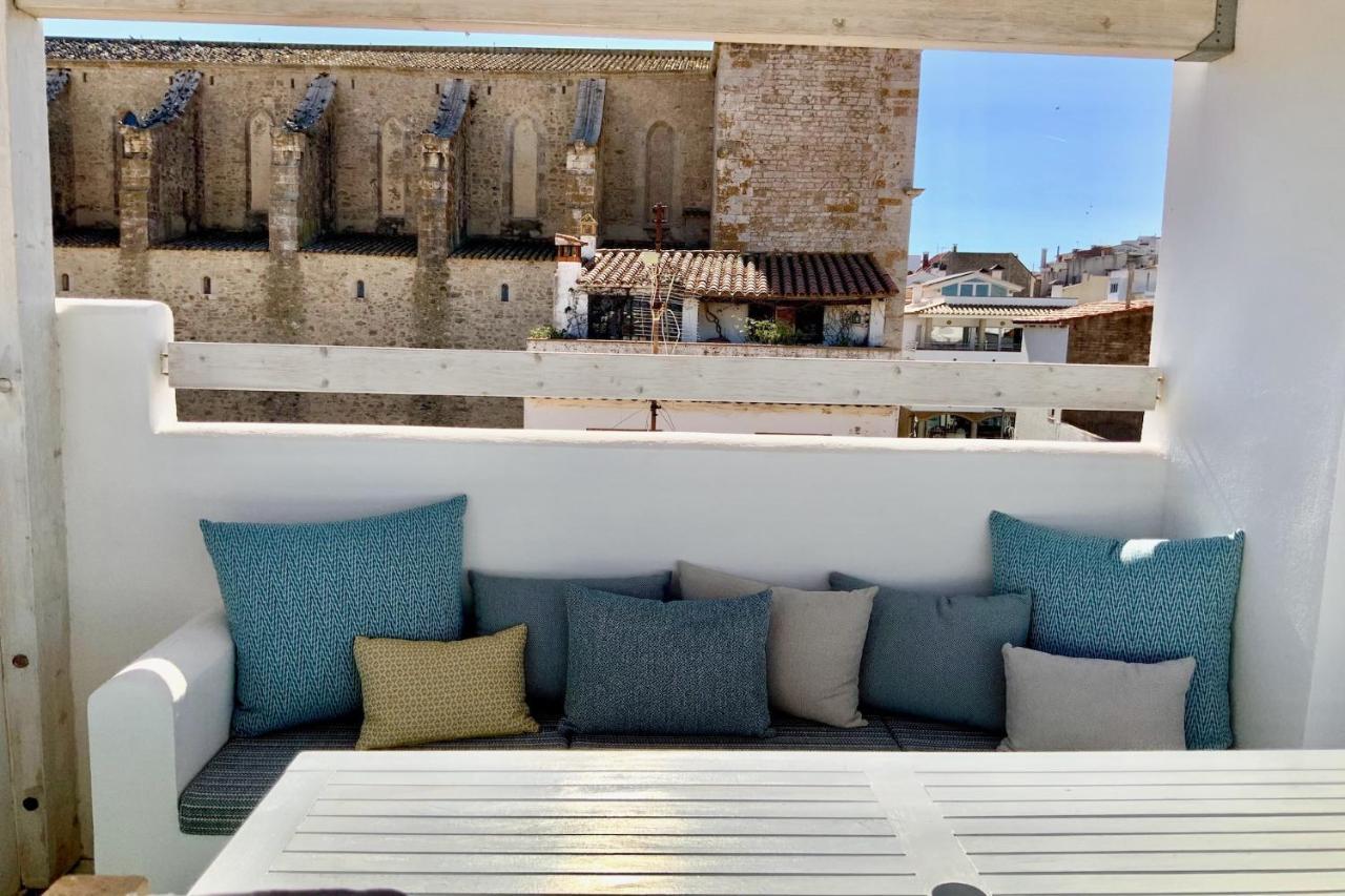 El Bagul, Terrace Boutique * L' Escala