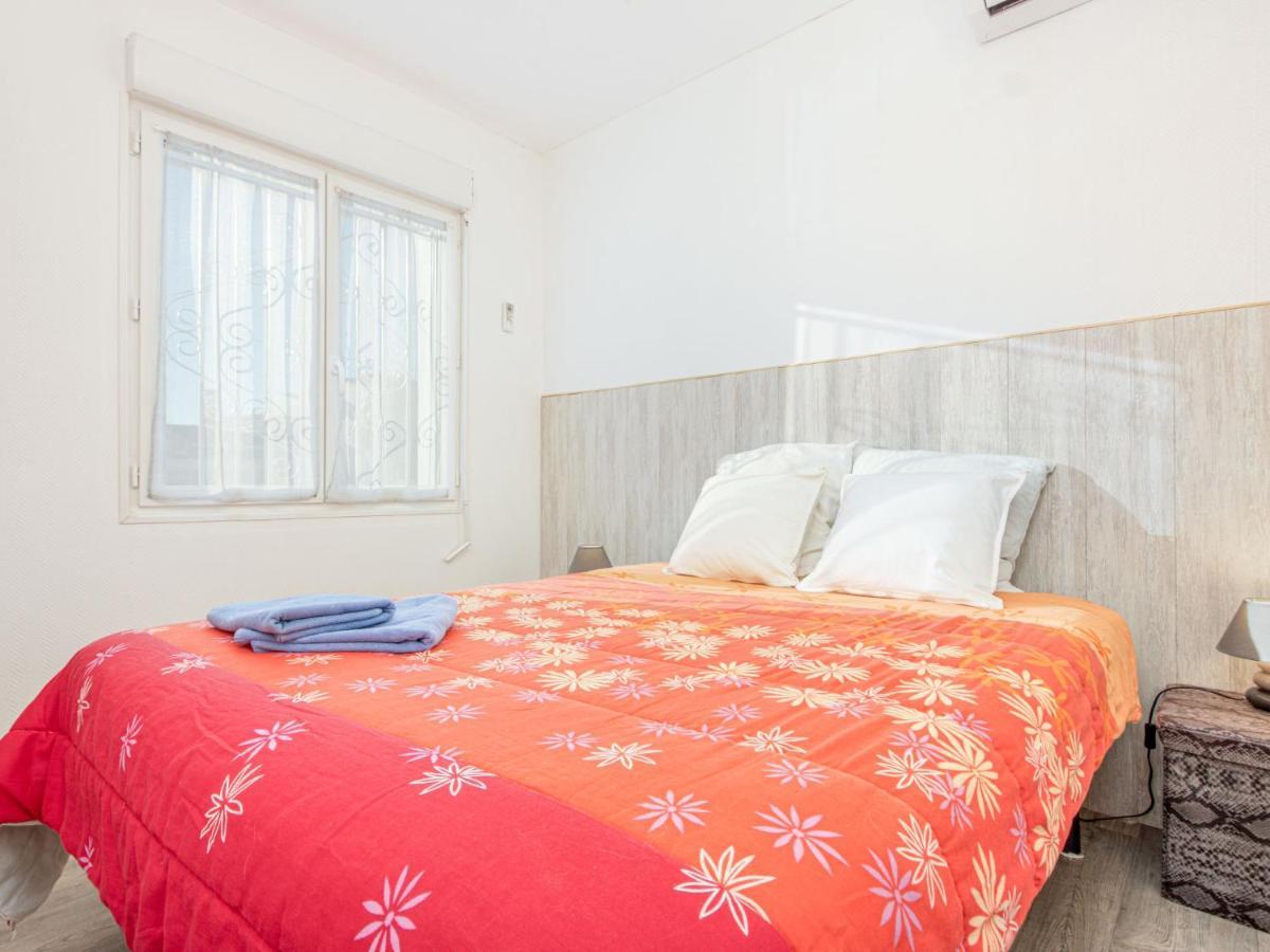Apartment Sant Maurici By Interhome Empuriabrava