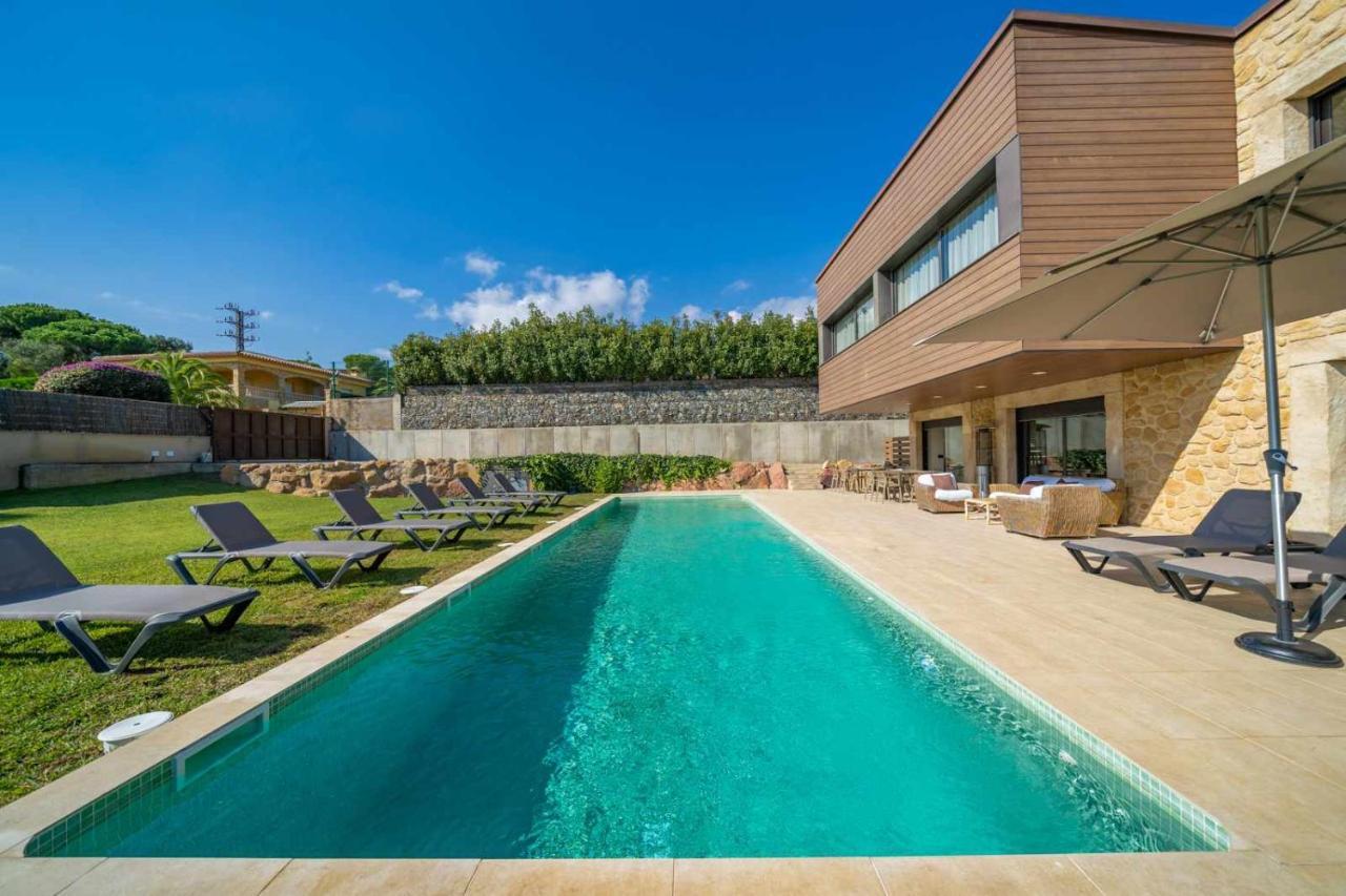 Holiday home Mestres Playa De Aro