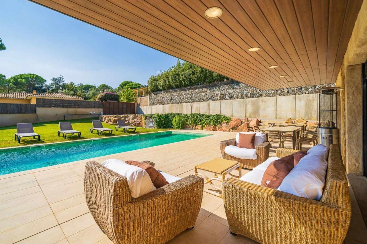 Mestres Playa De Aro Holiday home
