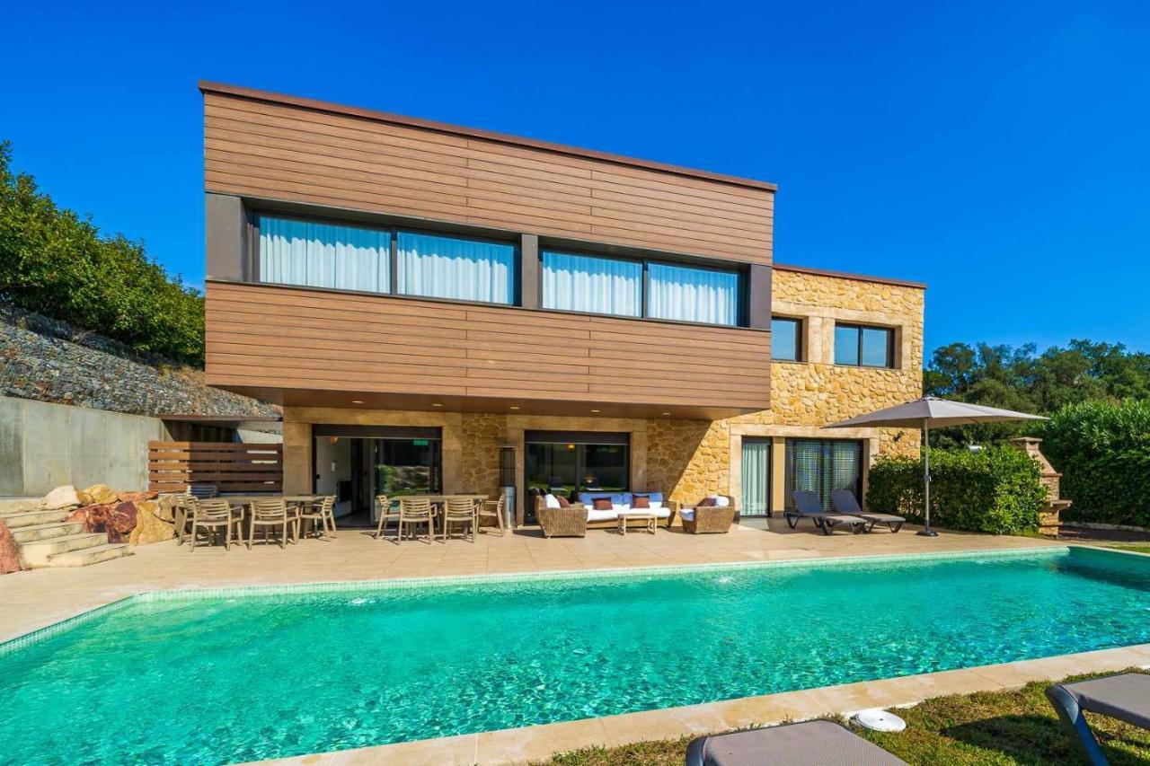 Mestres Playa De Aro Holiday home *