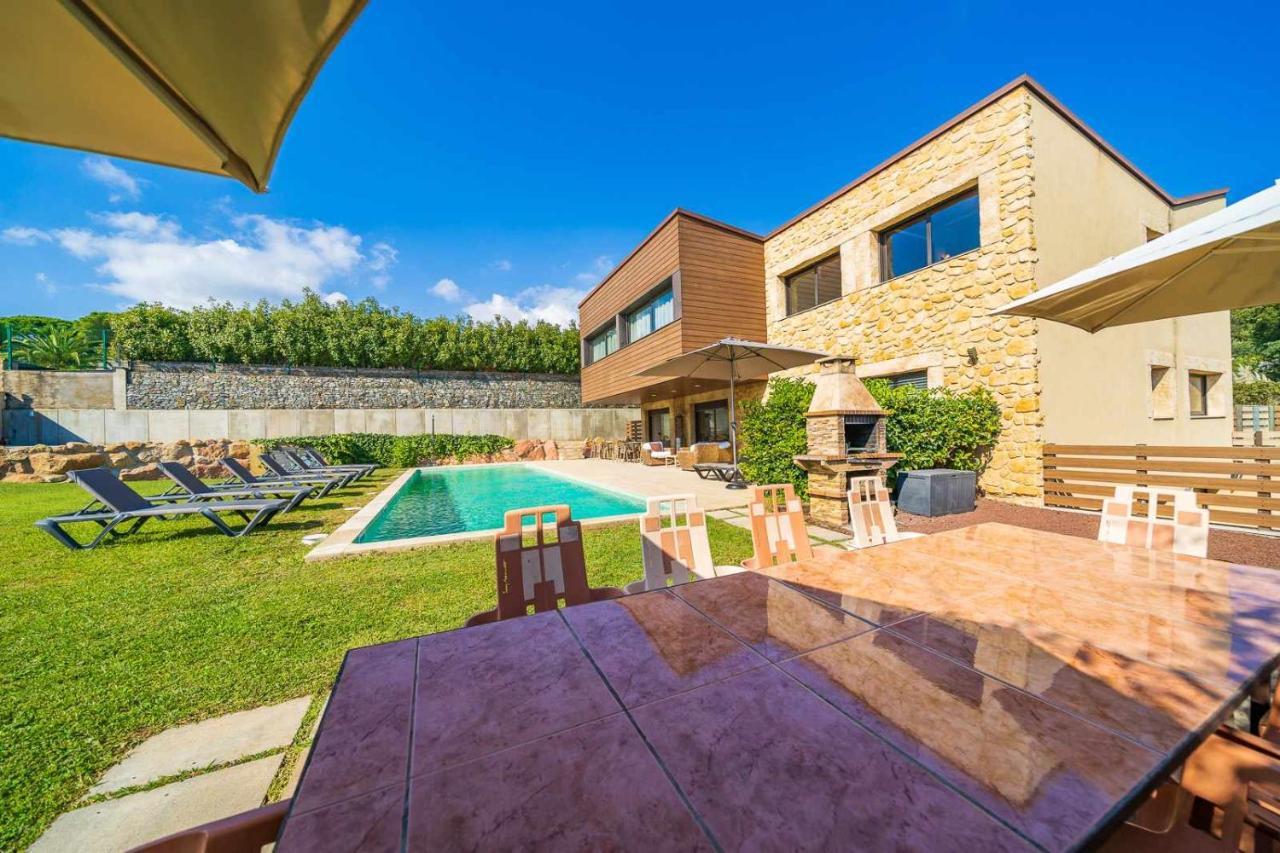 Mestres Playa De Aro Holiday home