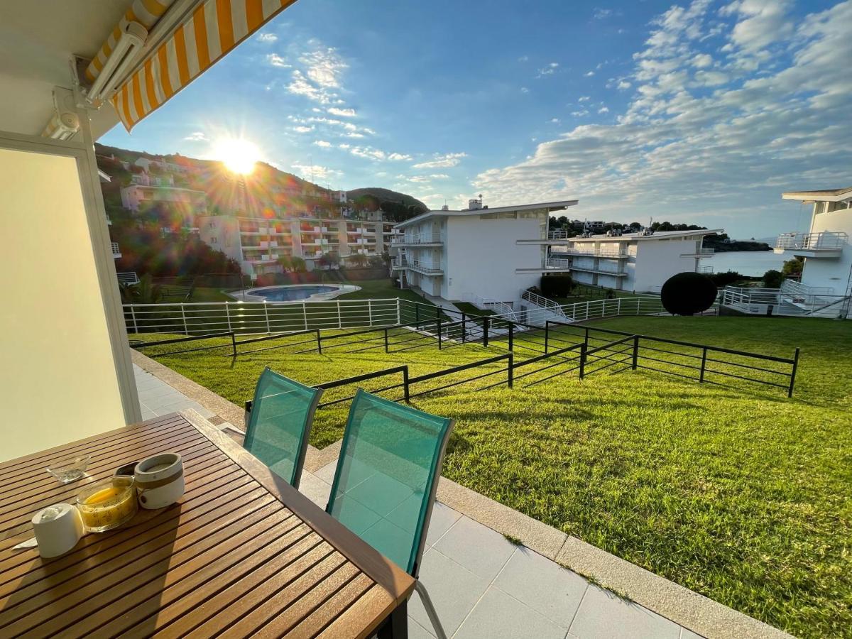 Apartamento Almadrava