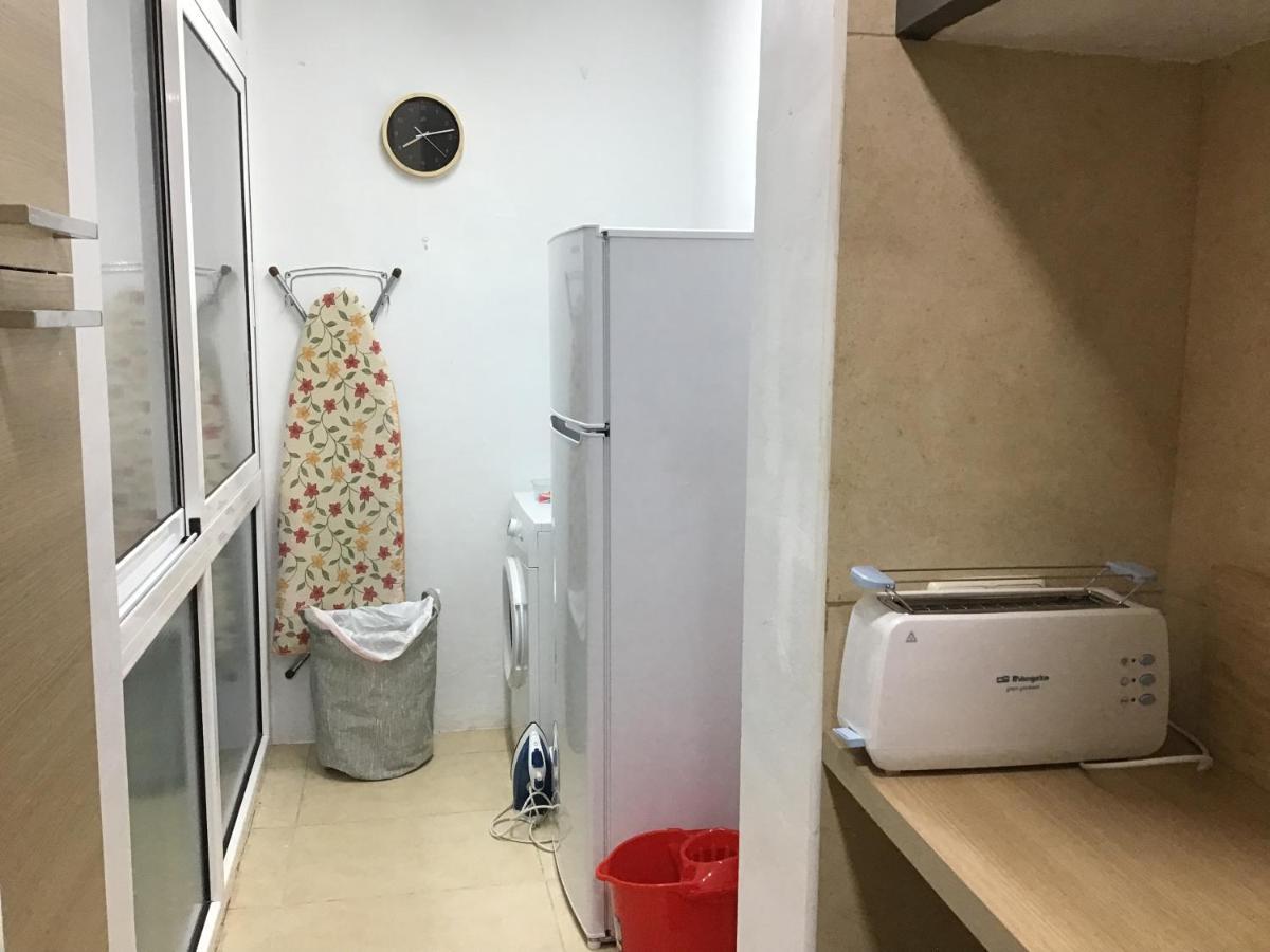 Apartamento Aire - Centro - Mascotas Sí - Sólo Adultos