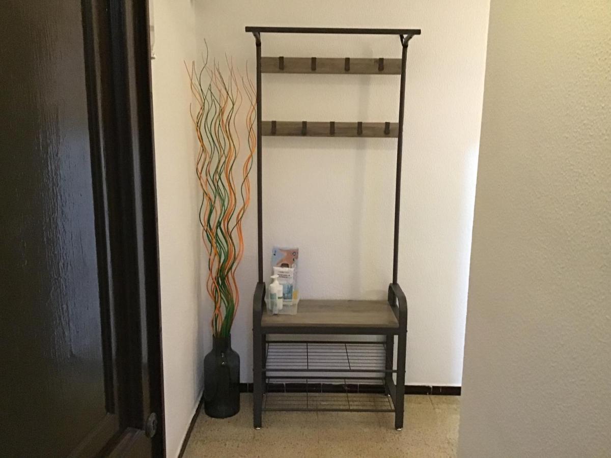 Apartamento Aire - Centro - Mascotas Sí - Sólo Adultos Palafrugell