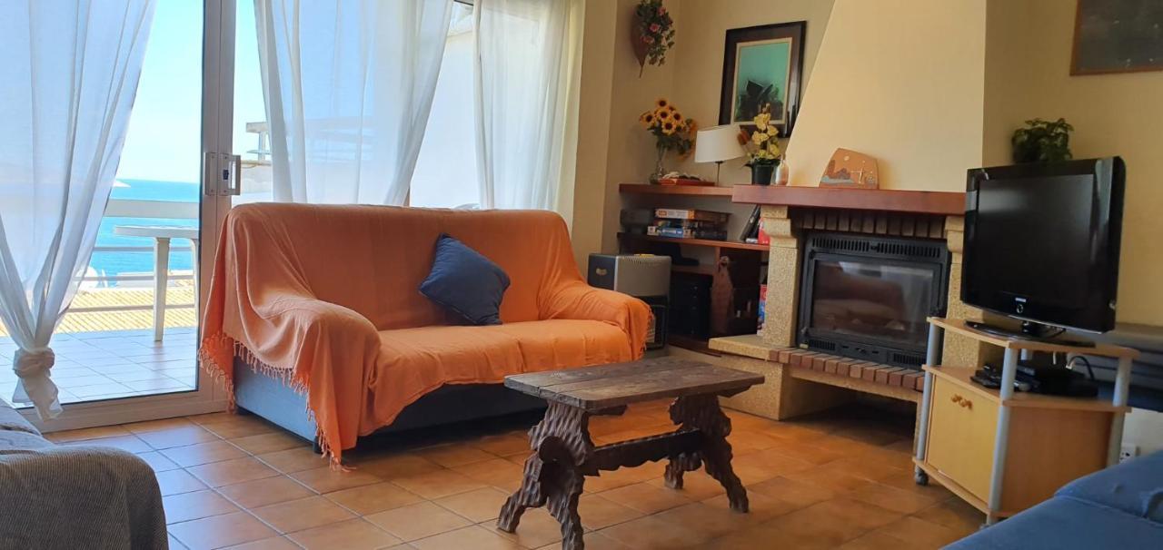 Apartamento Great Next To The Sea