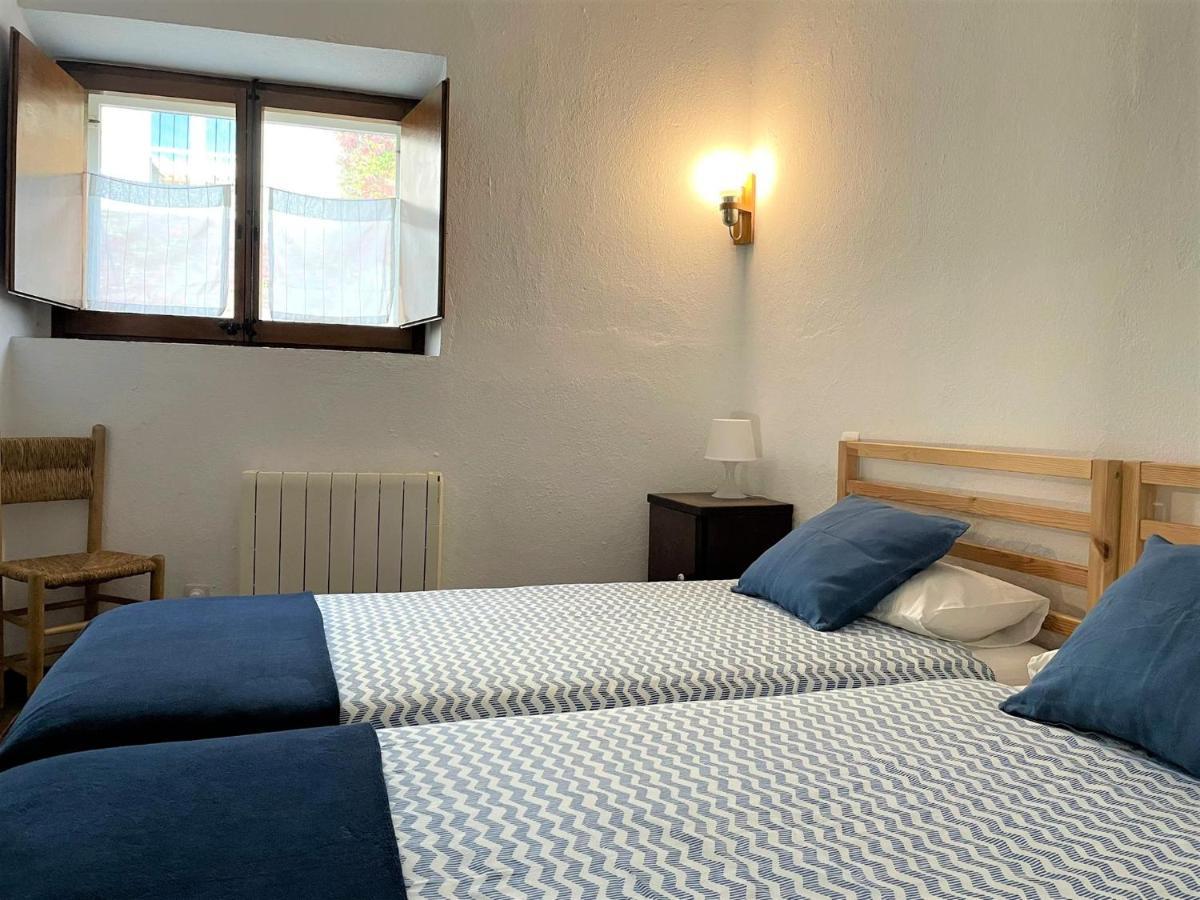 Unio - En El Casco Antiguo Apartment Cadaques