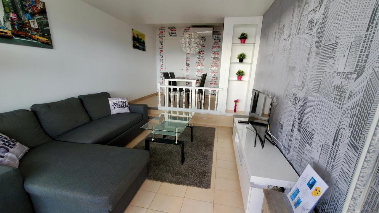 Apartment Paradise Lloret Lloret de Mar