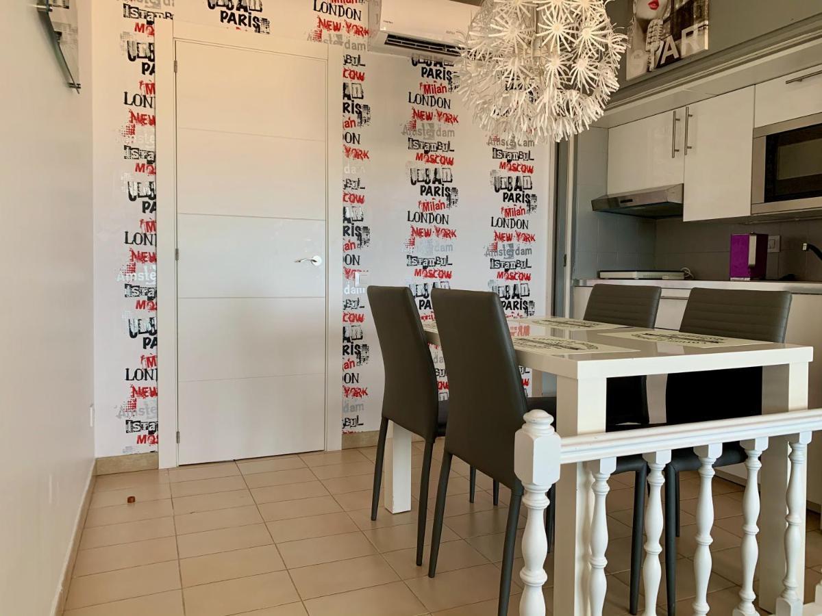 Apartment Paradise Lloret Lloret de Mar