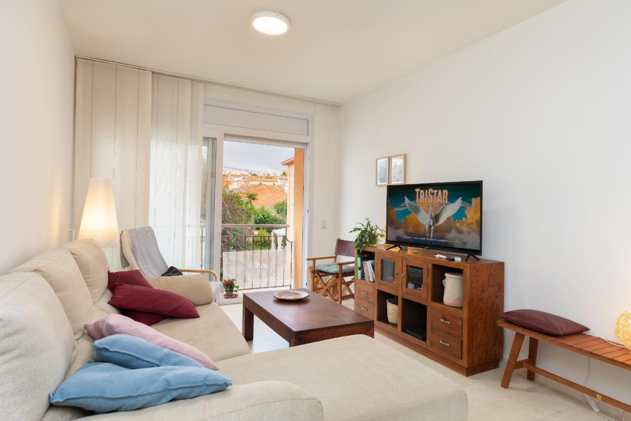 Apartamento Hauzify I Capmany