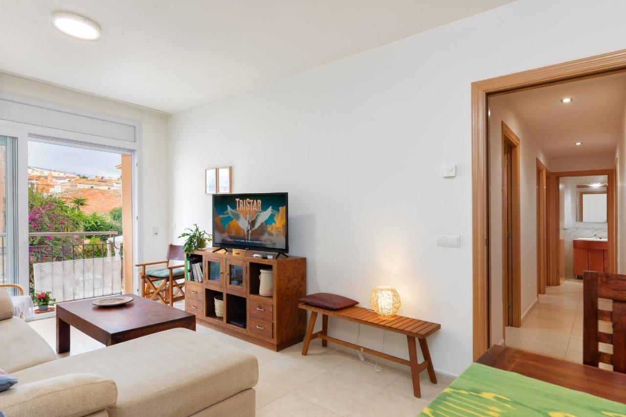 Hauzify I Capmany Apartamento *