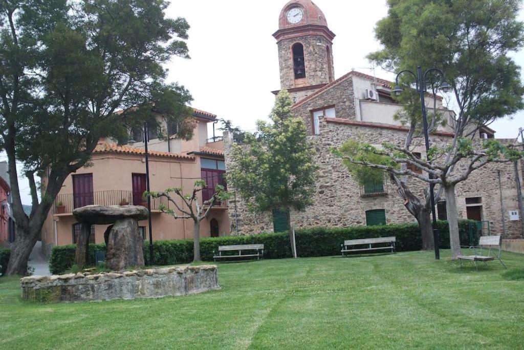 La Pedrera Espolla