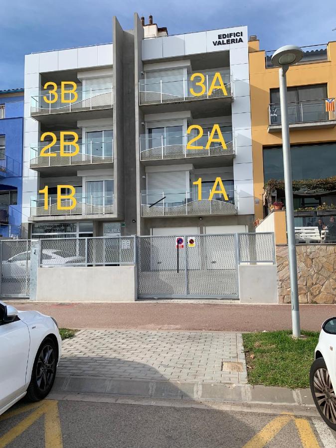 Edifici Valeria Apartment *