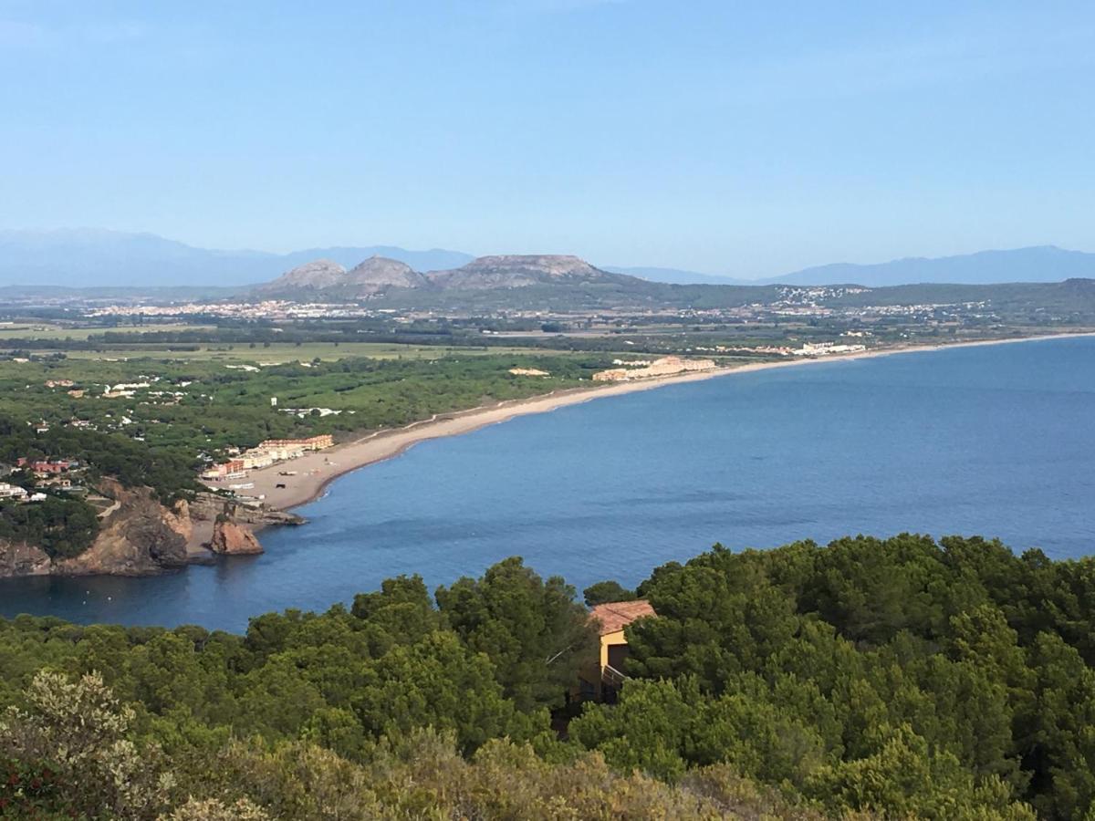 Beautiful Detached Close To Sandy Beach, Shops And Restaurants * Begur
