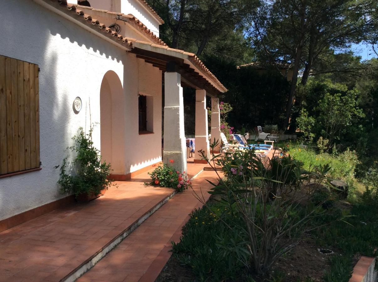 Beautiful Detached Close To Sandy Beach, Shops And Restaurants Villa Begur