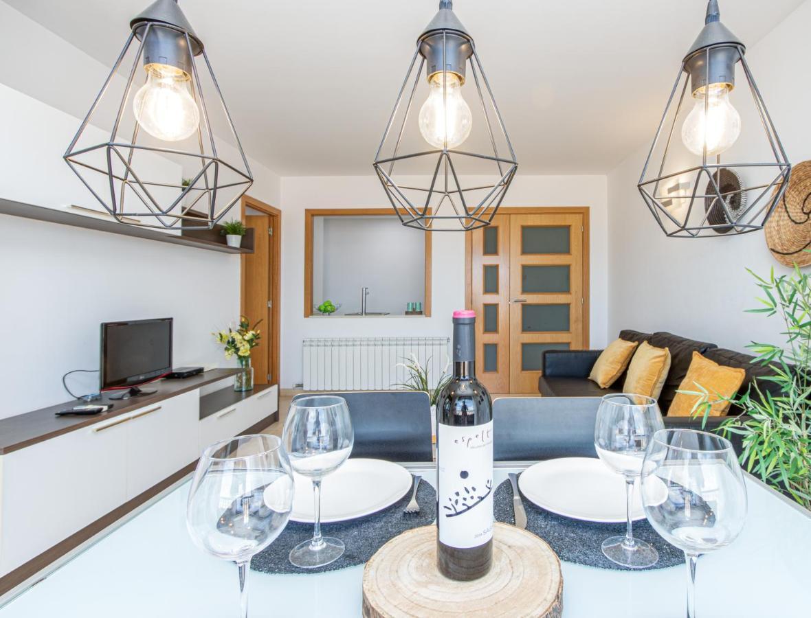 Apartamento Empurialola -precioso Apartamento Vistas Mar Y Piscina En Empuriabrava- 133