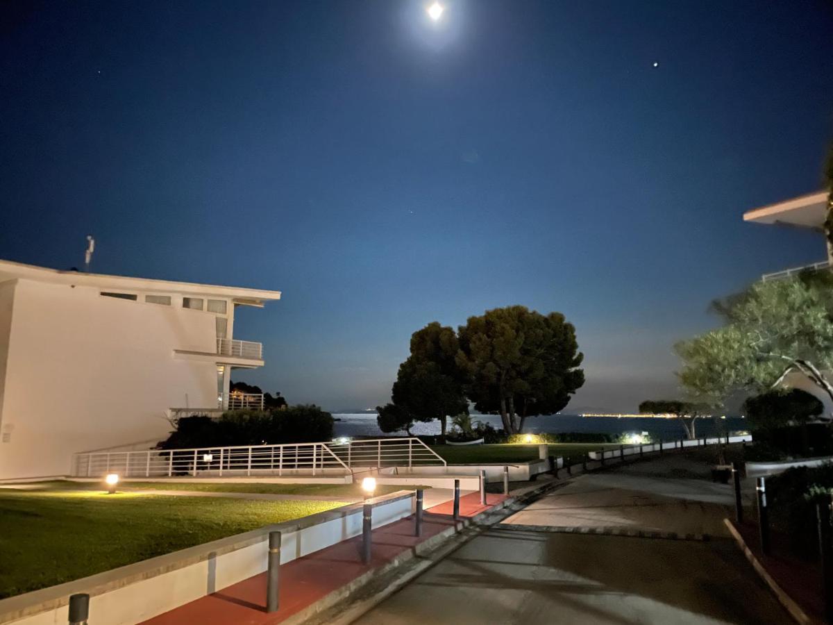 Apartamento Almadrava Rosas
