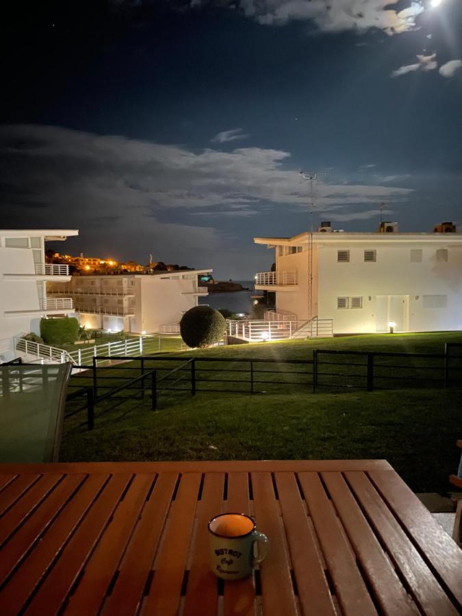 Apartamento Almadrava
