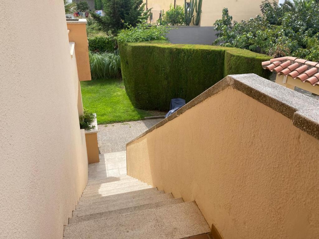 Stil Calm Ideal Holidays Apartamento *